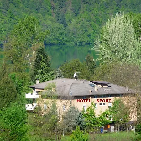 Sport 3* Levico Terme