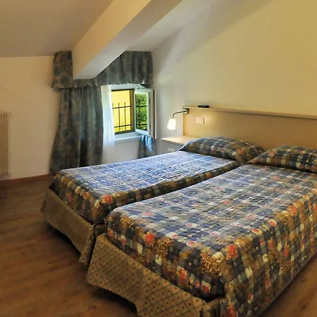 Hotel Sport Levico Terme